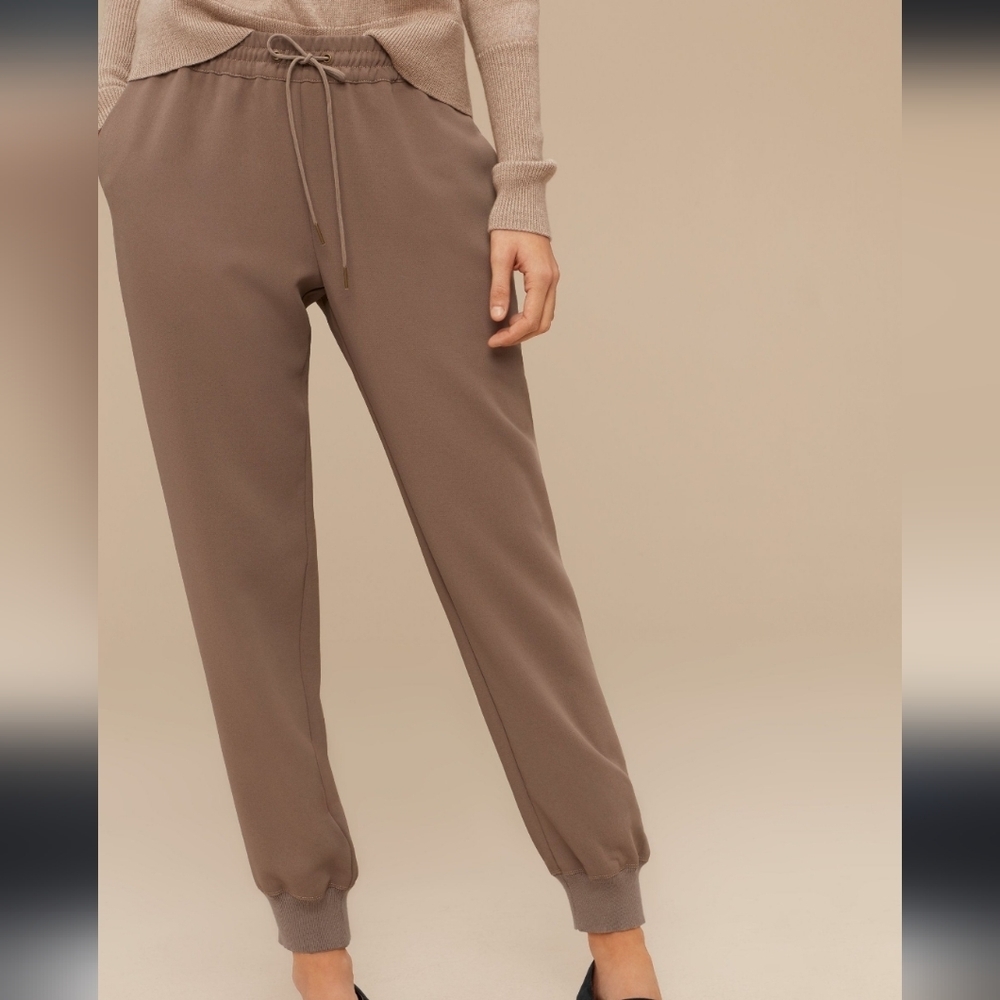 Wilfred Free Buffon Pant size small